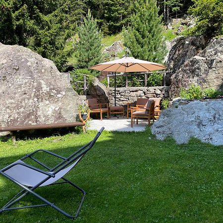 Hotel Gembro Chiesa in Valmalenco Luaran gambar