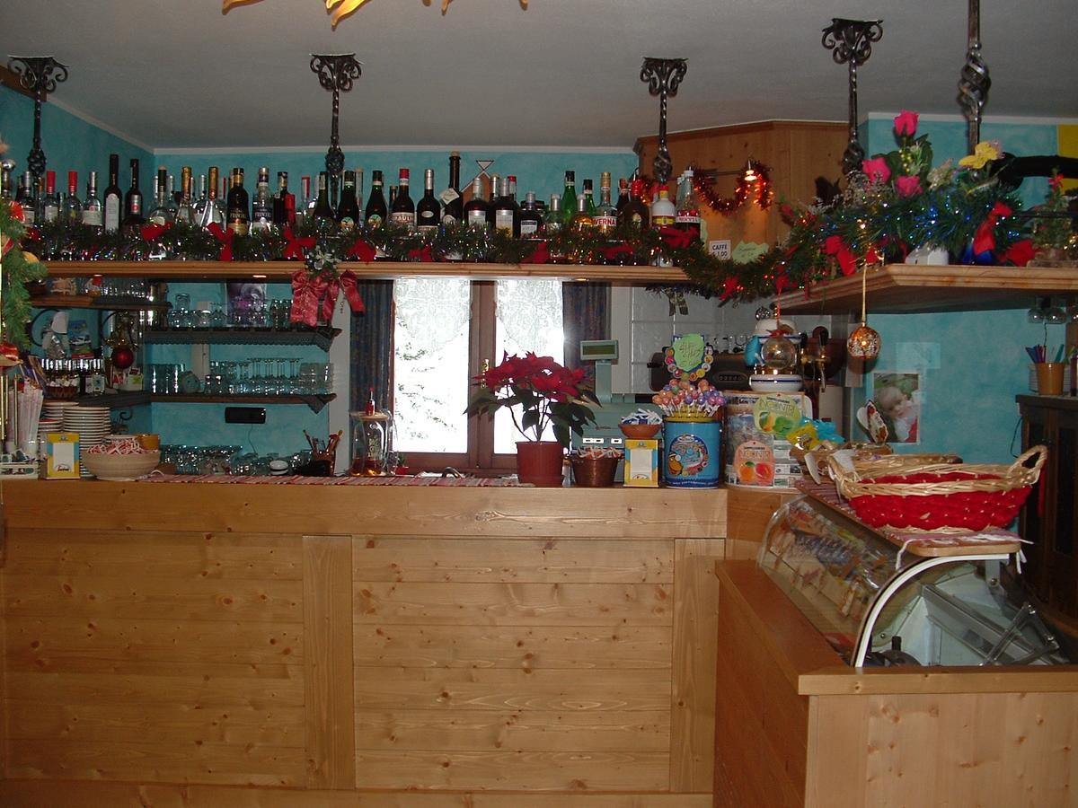 Hotel Gembro Chiesa in Valmalenco Luaran gambar